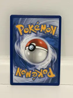 Mega Gengar ex 269/217 Mega Attack Rare Pokemon TCG Ascended Heroes - Image 2