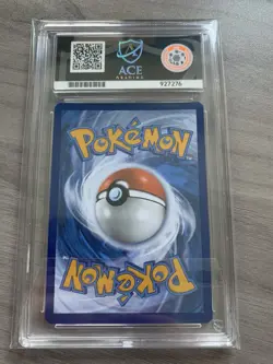 Marill 204/193 Ace 9 Scarlet Violet Paldea Evolved Illustration Rare Pokemon - Image 2
