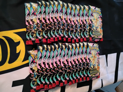 30x Pokemon TCG Ascended Heroes Booster Packs Lot - New Sealed Loose - Image 1