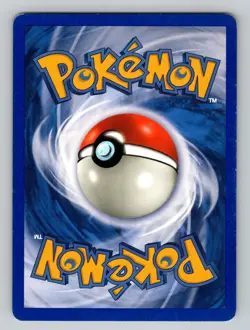 Meowth 121/165 Common Expedition Base Set Pokemon LP - Image 2