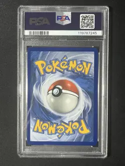 Togepi & Cleffa & Igglybuff GX 143/236 PSA 9 Cosmic Eclipse Pokemon Card - Image 2