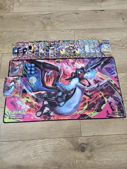 Mega Charizard X EX (factory-sealed) - Pokemon - Image 4