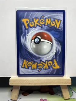 2026 Pokemon Perfect Order Raticate Illustration Rare #099/088 - Image 3