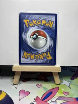 2026 Pokemon Perfect Order Raticate Illustration Rare #099/088 - Image 4