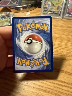 Hop's Trevenant 237/217 Ascended Heroes Illustration Rare Holo Pokemon TCG - Image 2