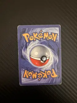🔥 1999 Pokemon Base Set Shadowless Charizard Holo #4 🔥 - Image 2