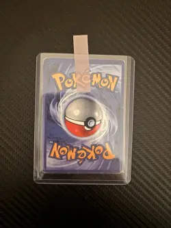 🔥 1999 Pokemon Base Set Shadowless Charizard Holo #4 🔥 - Image 4