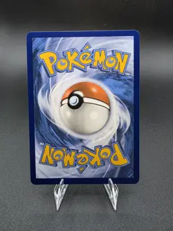 2024 POKEMON TWM EN-TWILIGHT MASQUERADE 217/167 CARMINE NEAR MINT/NM - Image 3