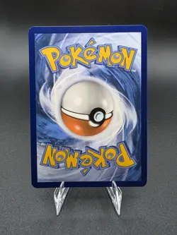 2024 POKEMON TWM EN-TWILIGHT MASQUERADE 217/167 CARMINE NEAR MINT/NM - Image 4