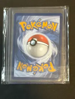Mimikyu 075 Promo Paldean Fates Pokemon TCG - Image 2