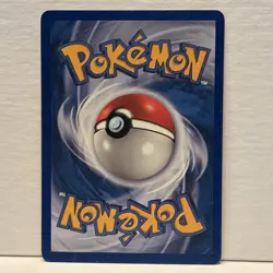 Meowth Expedition 121/165 Common LP Pokemon TCG - Image 4