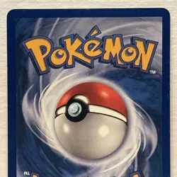 Meowth Expedition 121/165 Common LP Pokemon TCG - Image 5