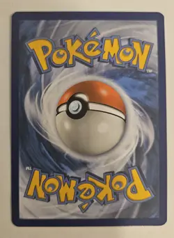 Mewtwo 51/108 Pokemon Evolutions XY Non Holo Rare Card VLP - Image 2