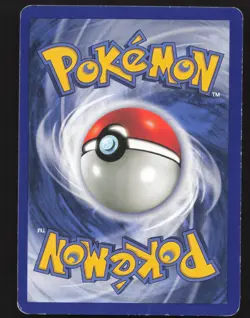 Pikachu 60/64 Common Pokemon Jungle - Image 2