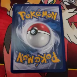 Pokemon Ranger Full Art 113/114 XY: Steam Siege Holo Pokemon - Image 2