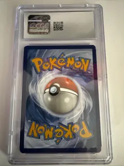 Scream Tail 065 Black Star Promo CGC 9 Mint Paradox Rift ETB Pokemon - Image 2