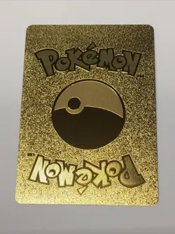 Pokemon Gold Fan Art Shining Charizard - Image 2