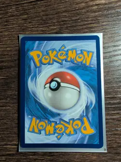 Pokemon Simisear VSTAR Full Art GG37/GG70 Crown Zenith GG Ultra Rare Holo Eng - Image 2