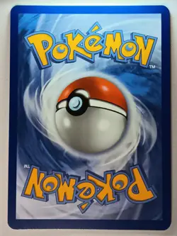 N's Zekrom - 031 031 Holo Promo ME: Mega Evolution Promo Pokemon Near Mint - Image 2