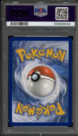 Pokemon Snorlax Twilight Masquerade Three Pk. Blisters Promo SVP EN 122 PSA 10 - Image 2