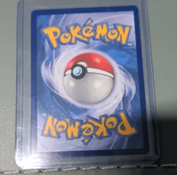 Pokemon TCG Charizard V SWSH260 Sword & Shield Promo Full Art Holo English - Image 2