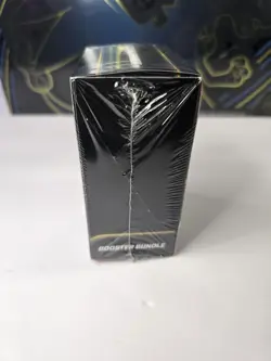 Pokemon Mega Charizard X ex Ultra Premium Collection Box and (1) Booster Bundle - Image 4