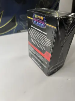 Pokemon Mega Charizard X ex Ultra Premium Collection Box and (1) Booster Bundle - Image 5