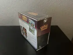 Pokemon TCG: Obsidian Flames Elite Trainer Box ETB New Sealed - Image 3