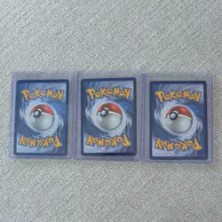 Pokemon First Partner Illustration Collection Series 1 - Kanto (Gen 1) Set - Image 2
