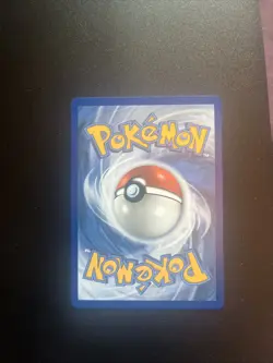 Pokemon TCG: Mega Starmie ex 118/088 Perfect Order Special Illustration Rare - Image 2