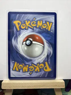 Pokemon Ascended Heroes Fan Rotom 250/217 Full Art English NM - Image 3