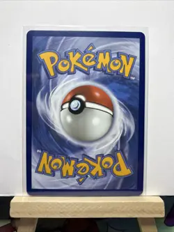 Pokemon Ascended Heroes Fan Rotom 250/217 Full Art English NM - Image 4