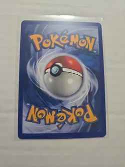 Pokemon Neo Discovery Set 1st Edition Hoppip 55/75 - Image 2