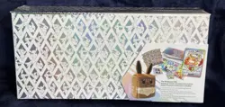 Pokemon TCG Prismatic Evolutions Super Premium Collection Box SPC NEW FAST SHIP - Image 2