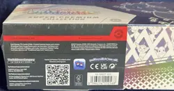 Pokemon TCG Prismatic Evolutions Super Premium Collection Box SPC NEW FAST SHIP - Image 5