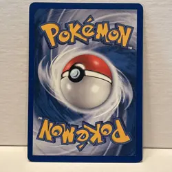 Pokemon TCG - Jigglypuff 41/95 Team Magma vs. Team Aqua (2004) NM - Image 4
