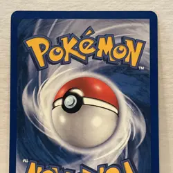 Pokemon TCG - Jigglypuff 41/95 Team Magma vs. Team Aqua (2004) NM - Image 5
