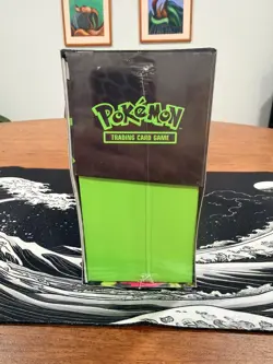 NEW SEALED Perfect Order Pokemon Center Elite Trainer Box ETB - Image 3