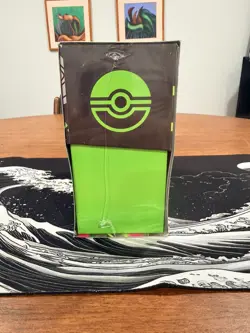 NEW SEALED Perfect Order Pokemon Center Elite Trainer Box ETB - Image 4