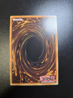 Yugioh DOOD-EN024 Marshmao Yummy Secret Rare NM 1st Edition - Image 2