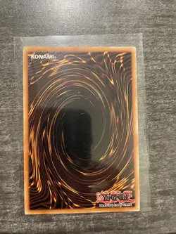 Dogmatika Punishment 1st Edition Platinum Secret Rare RA01-EN076 Yu-Gi-Oh! - Image 2