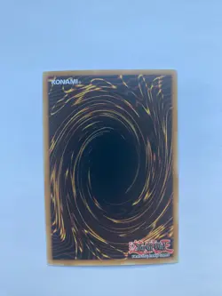 Yugioh Radiant Typhoon Swen DOOD-EN014 Ultra Rare 1st Edition - Image 2