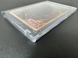 YuGiOh! Dark Magician Girl MFC-000 Secret Rare Magician's Force - Image 5