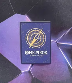 One Piece Premium Collection Vol. 5 OP11-060 Let's Crash This Wedding! (Alt Art) - Image 2