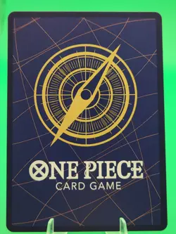 One Piece TCG - Roronoa Zoro PRB02-006, Welcome Pack 2026 Vol 1, English Fresh - Image 2