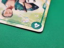 One Piece TCG - Roronoa Zoro PRB02-006, Welcome Pack 2026 Vol 1, English Fresh - Image 5