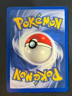 Seaking 60/130 Base Set 2 Uncommon Pokemon Card TCG - WOTC - Near Mint - Image 2