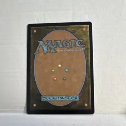 Wizards of the Coast Force of Will Borderless Regular Instant Mythic EN Double … - Image 2