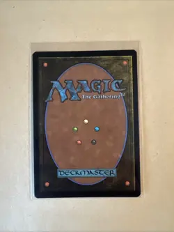 MTG Olorin’s Searing Light LTC 0503 R NM Regular Borderless - Image 4