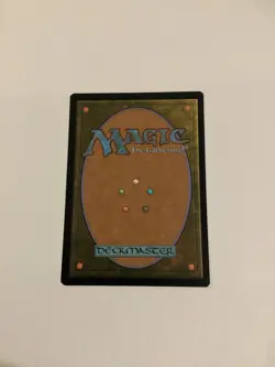 Idyllic Tutor Nm Near Mint Thb Magic, The Gathering - Image 2